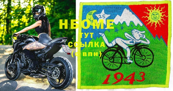 молекула духа Алексин