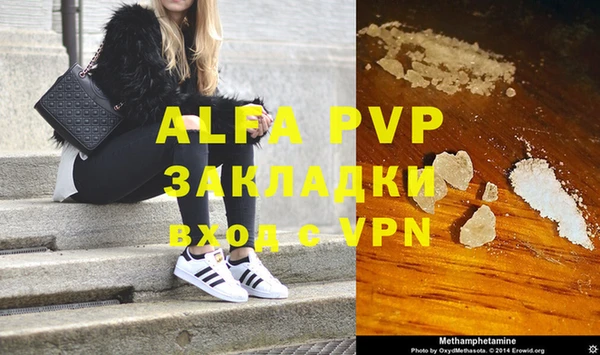 молекула духа Алексин